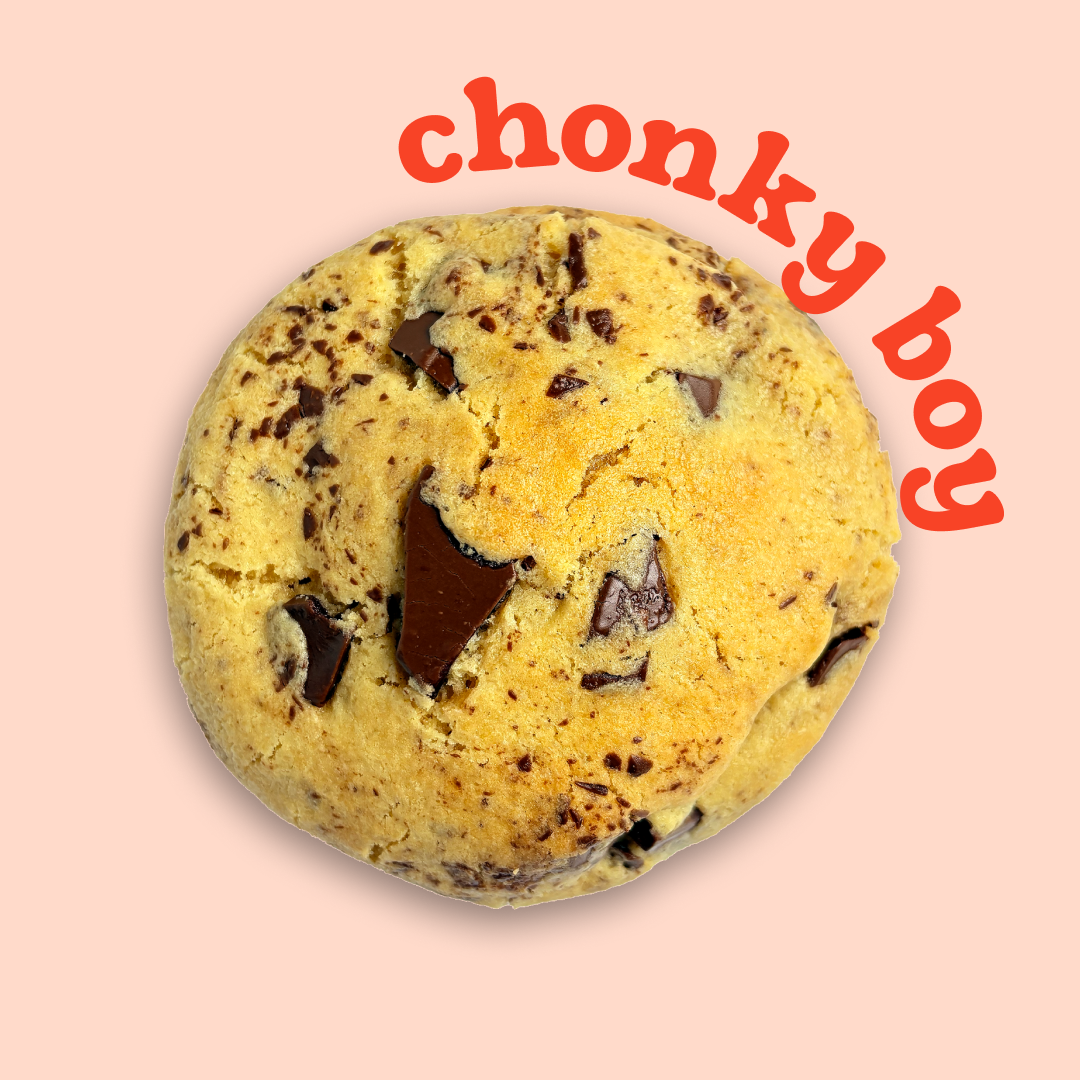 Classic Cookie Box
