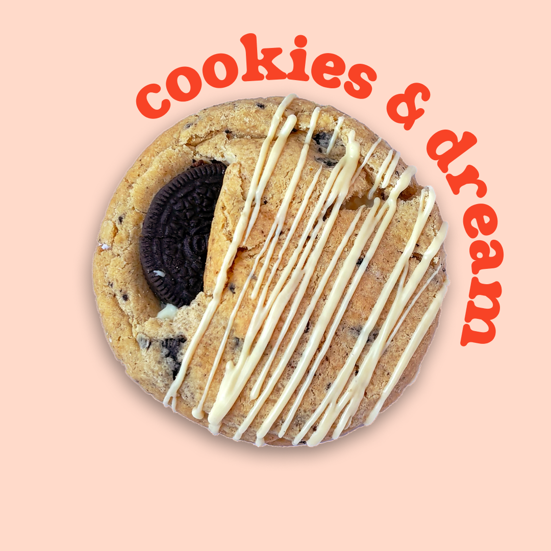 Classic Cookie Box