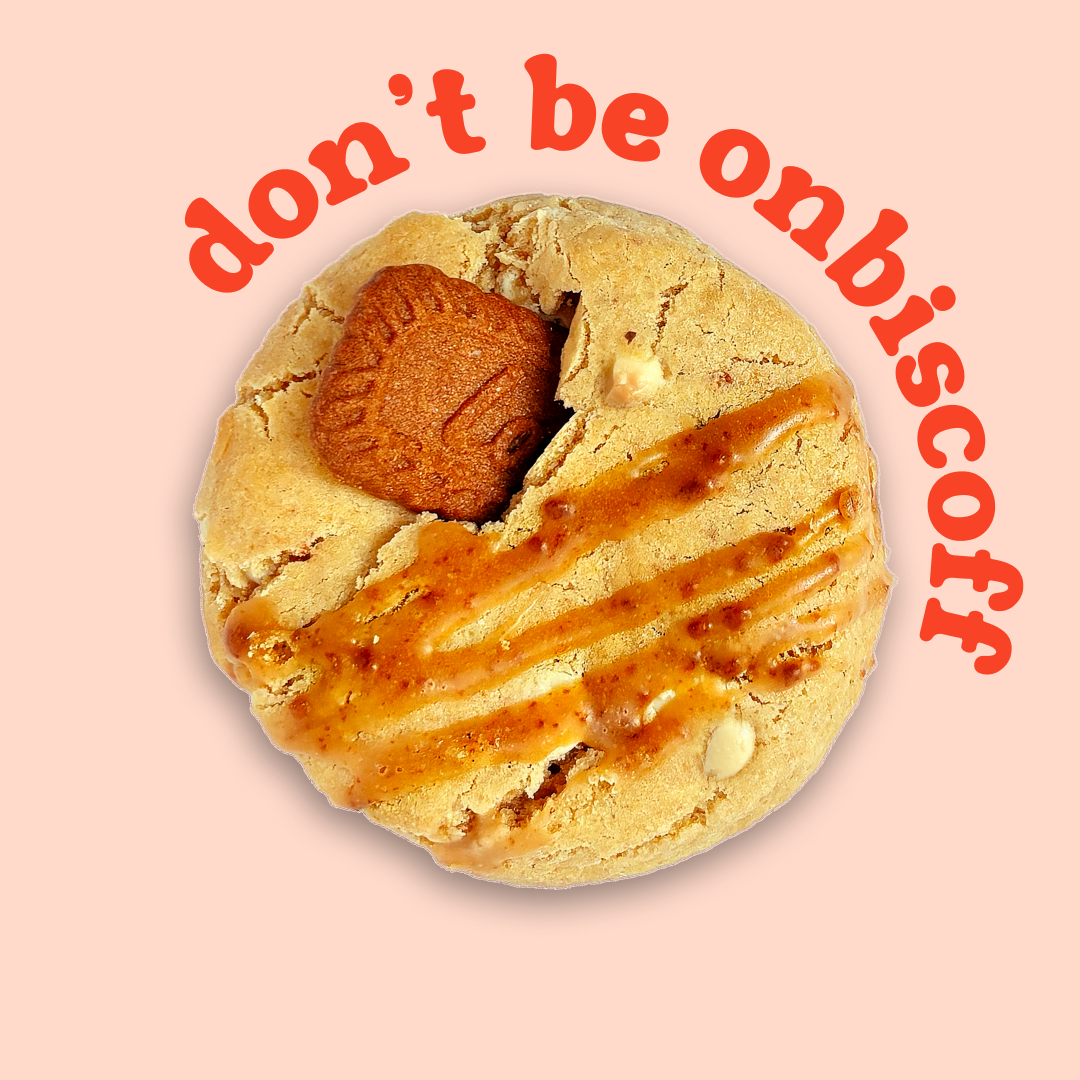 Classic Cookie Box