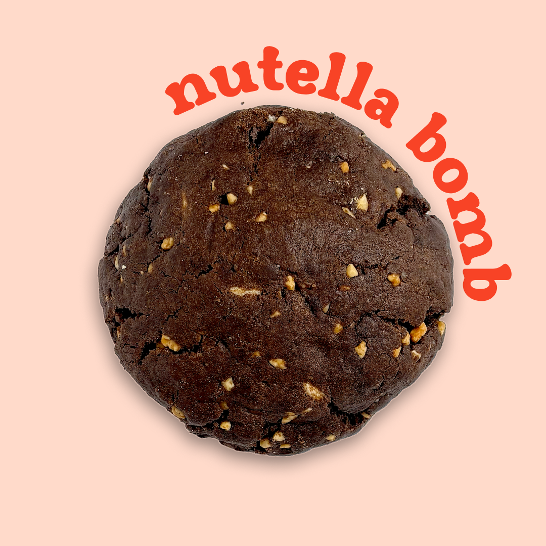 Classic Cookie Box