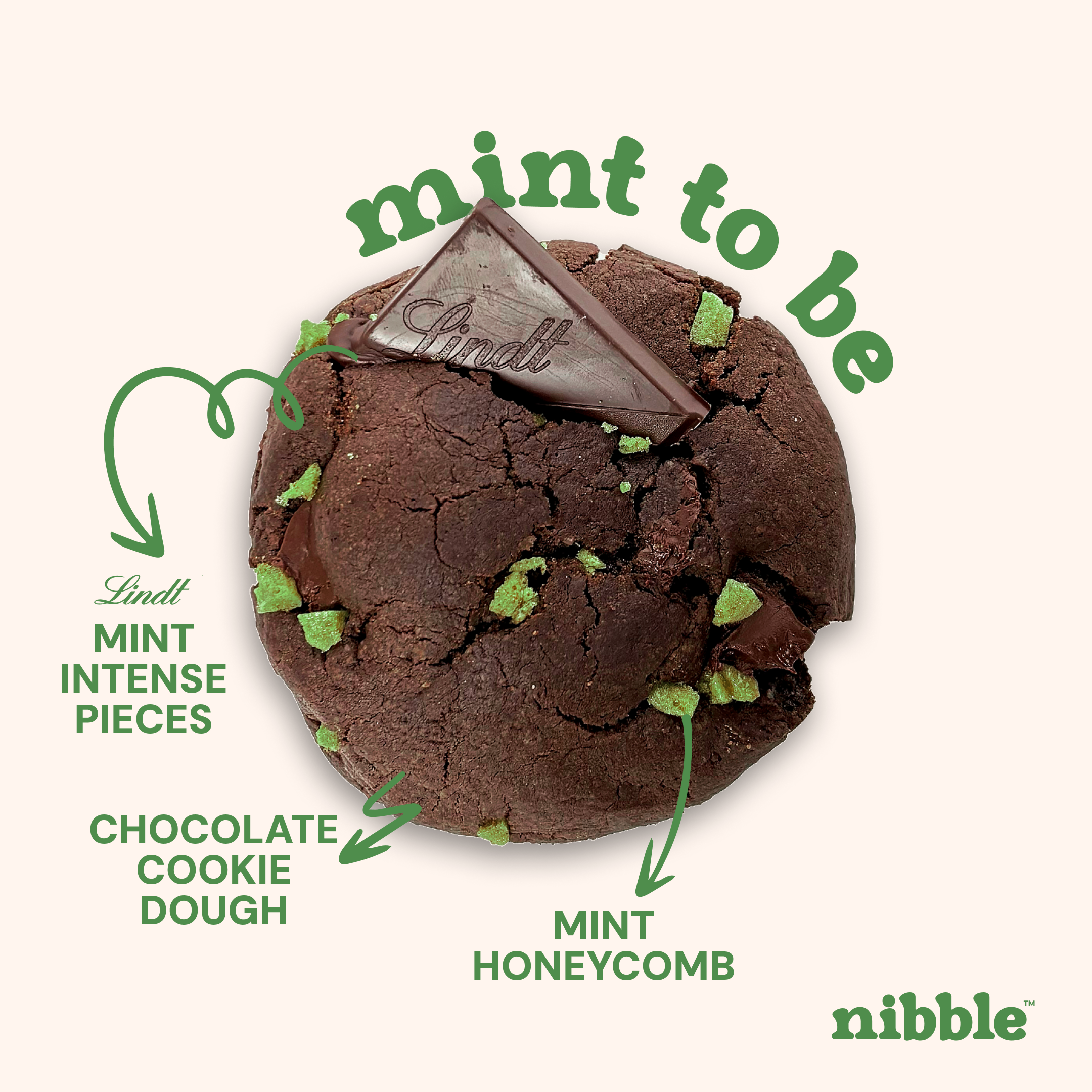 Mint to Be