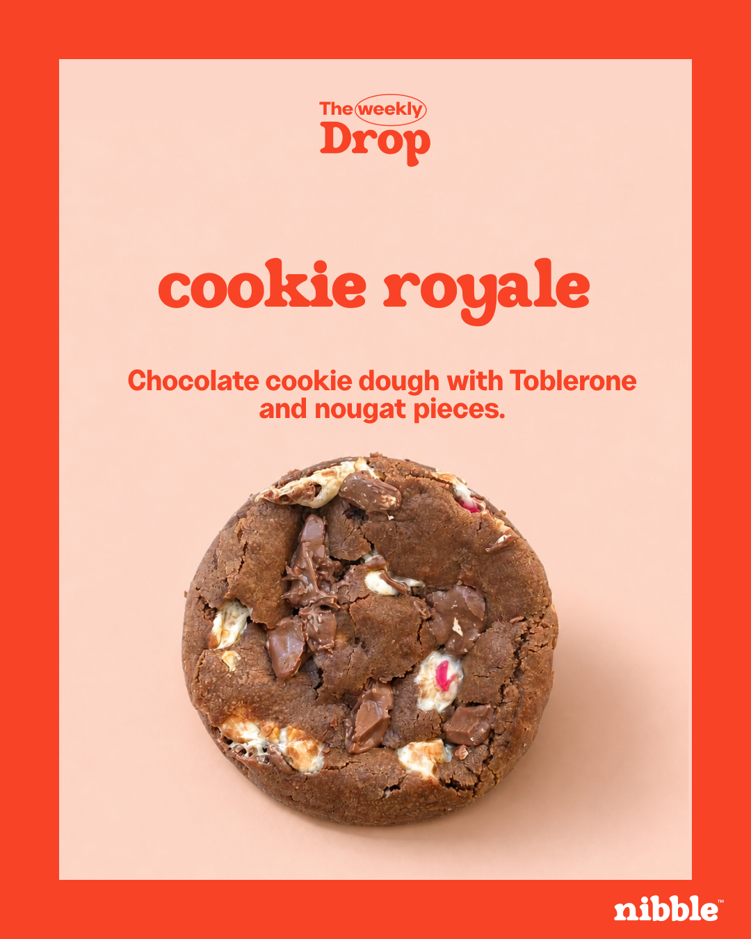 Cookie Royale