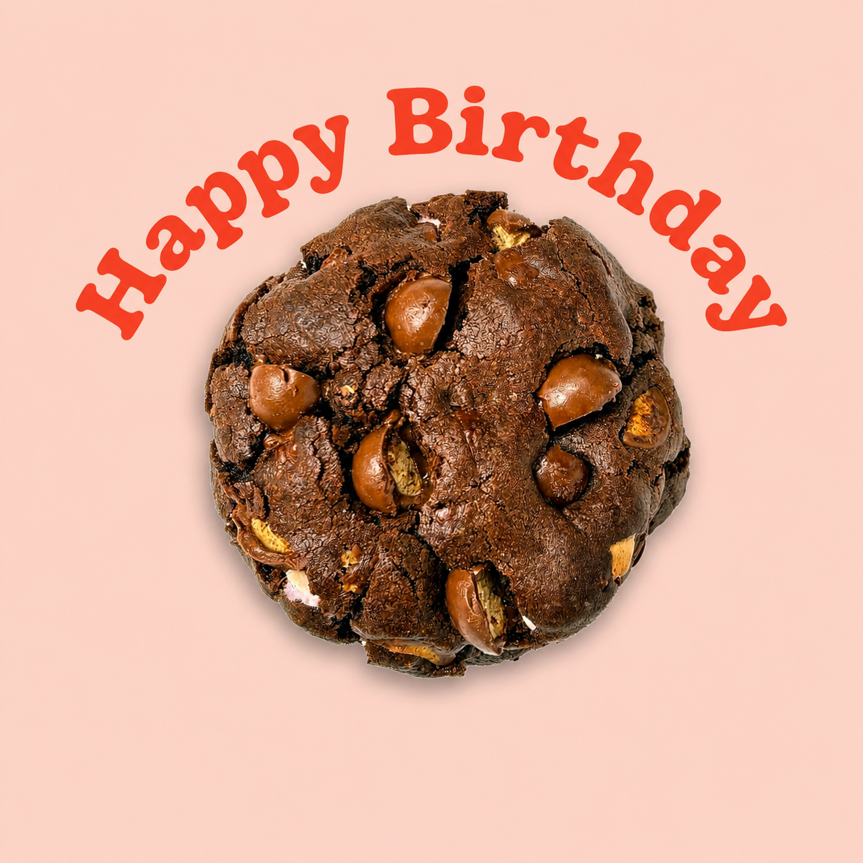 Happy Birthday!