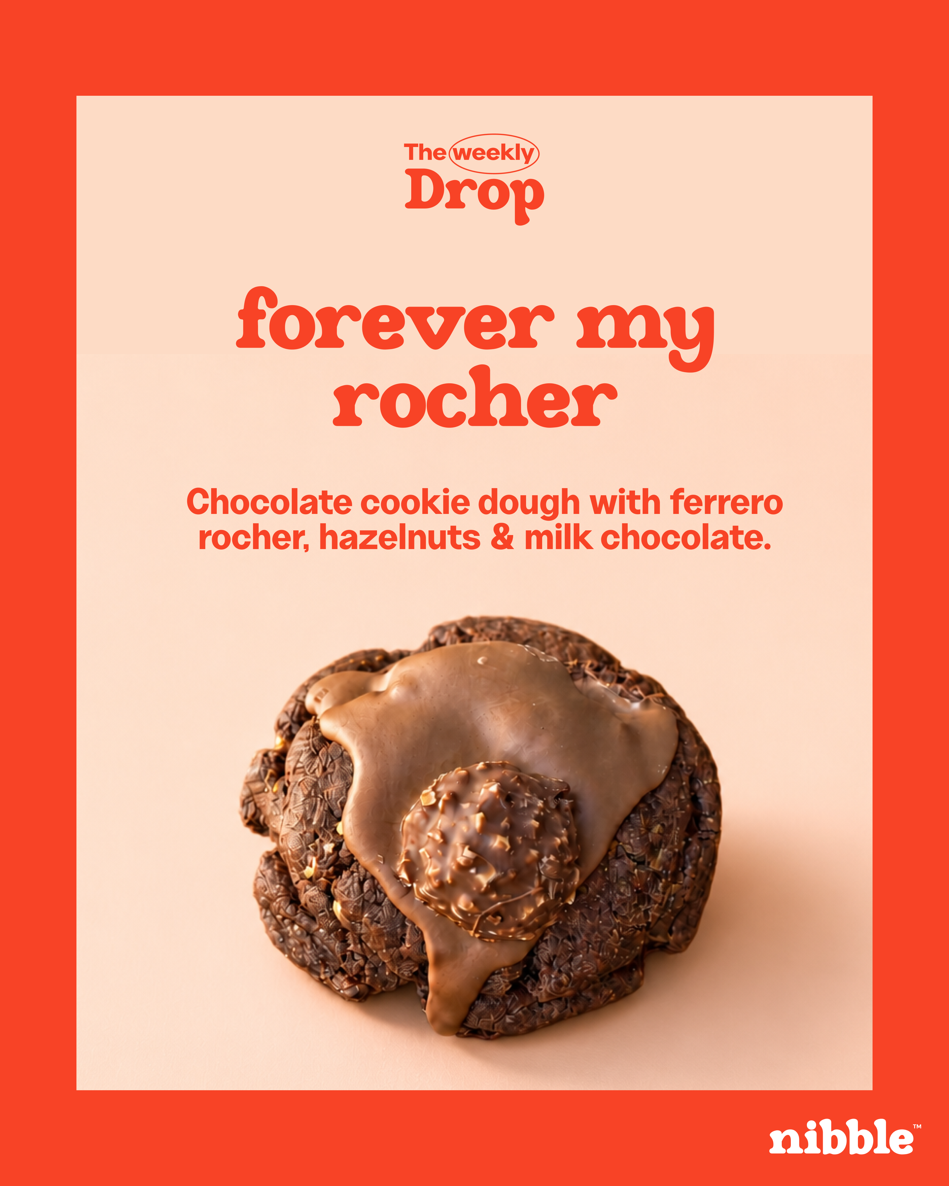 Forever My Rocher
