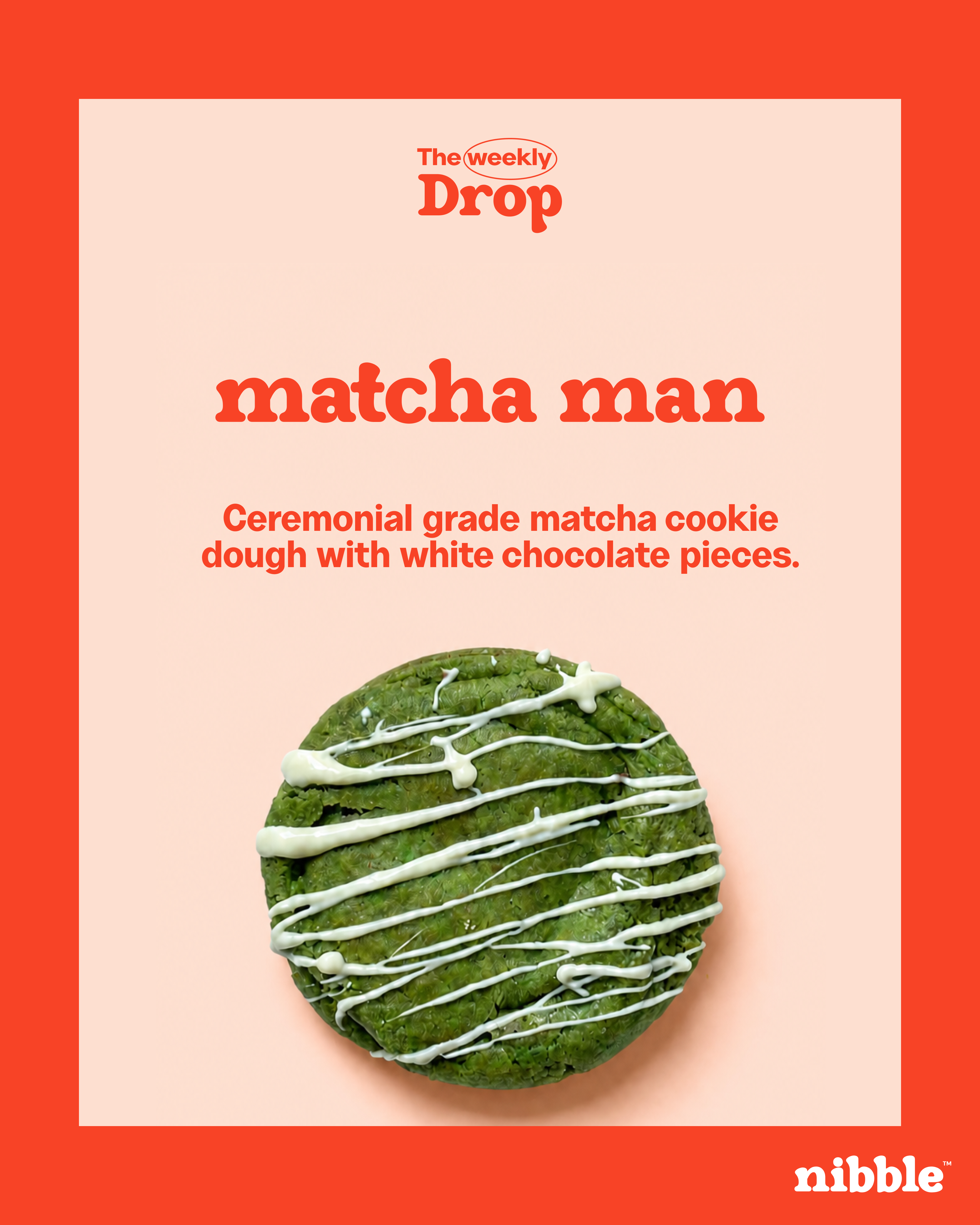 Matcha Man