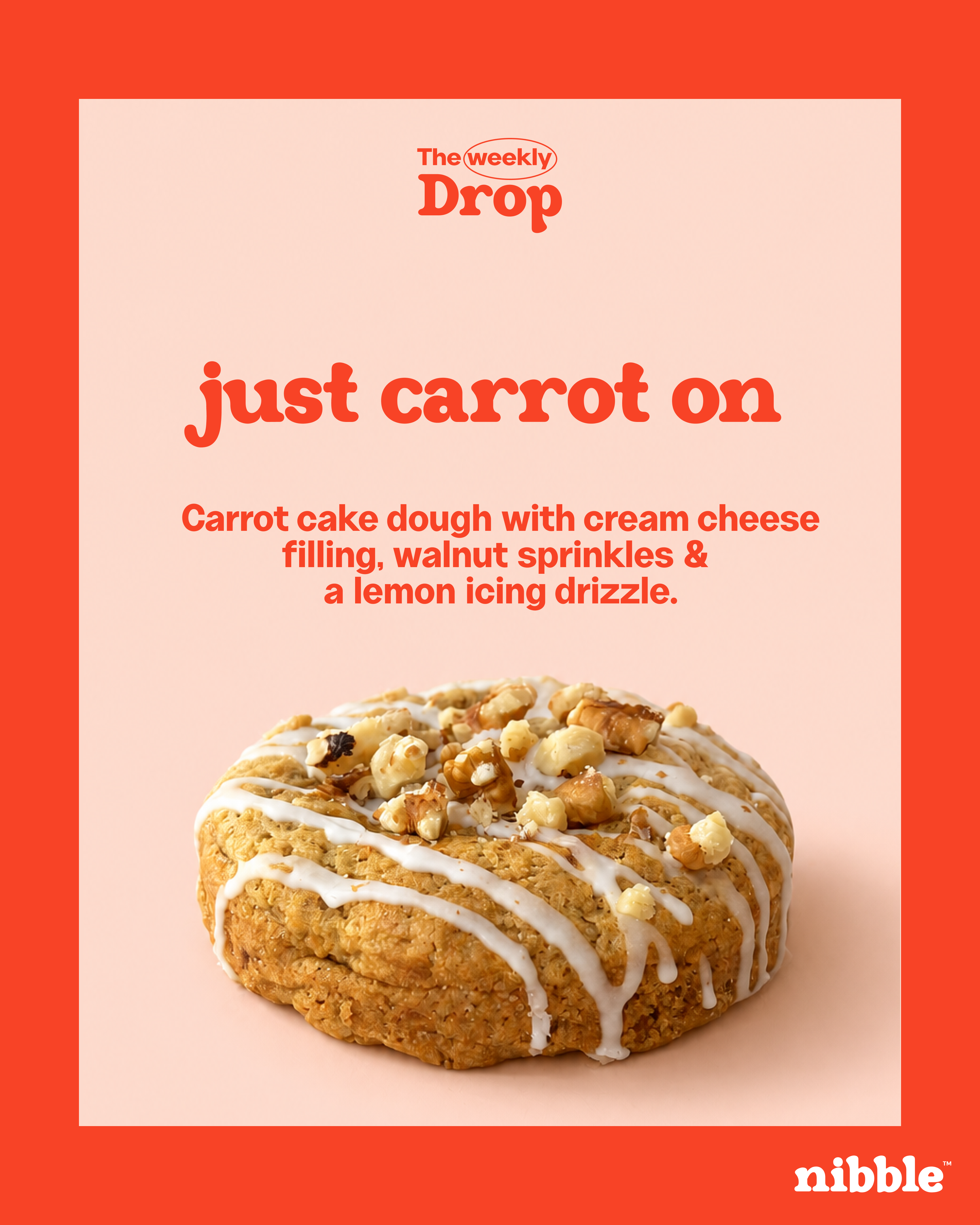 Just Carrot On