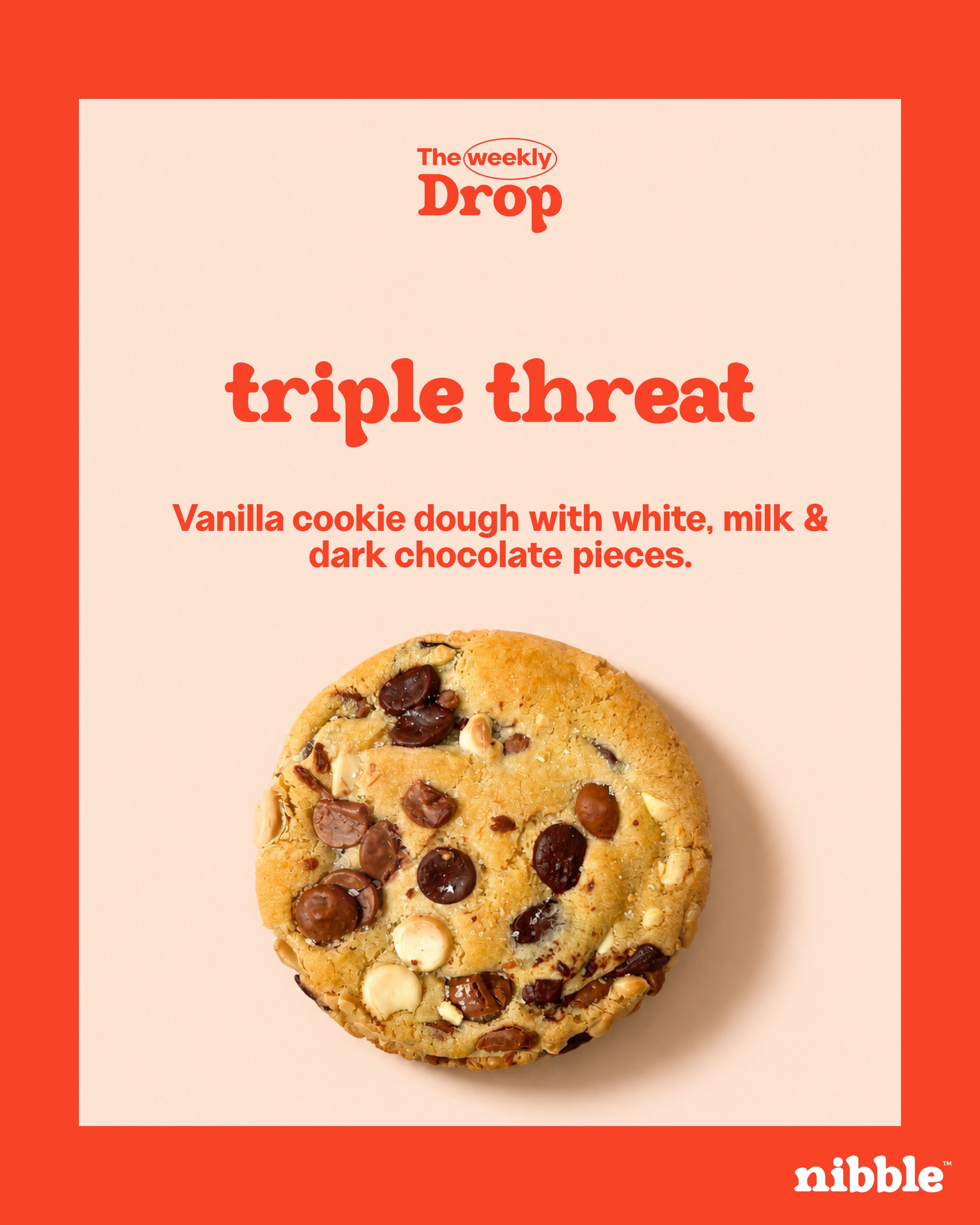 Triple Threat
