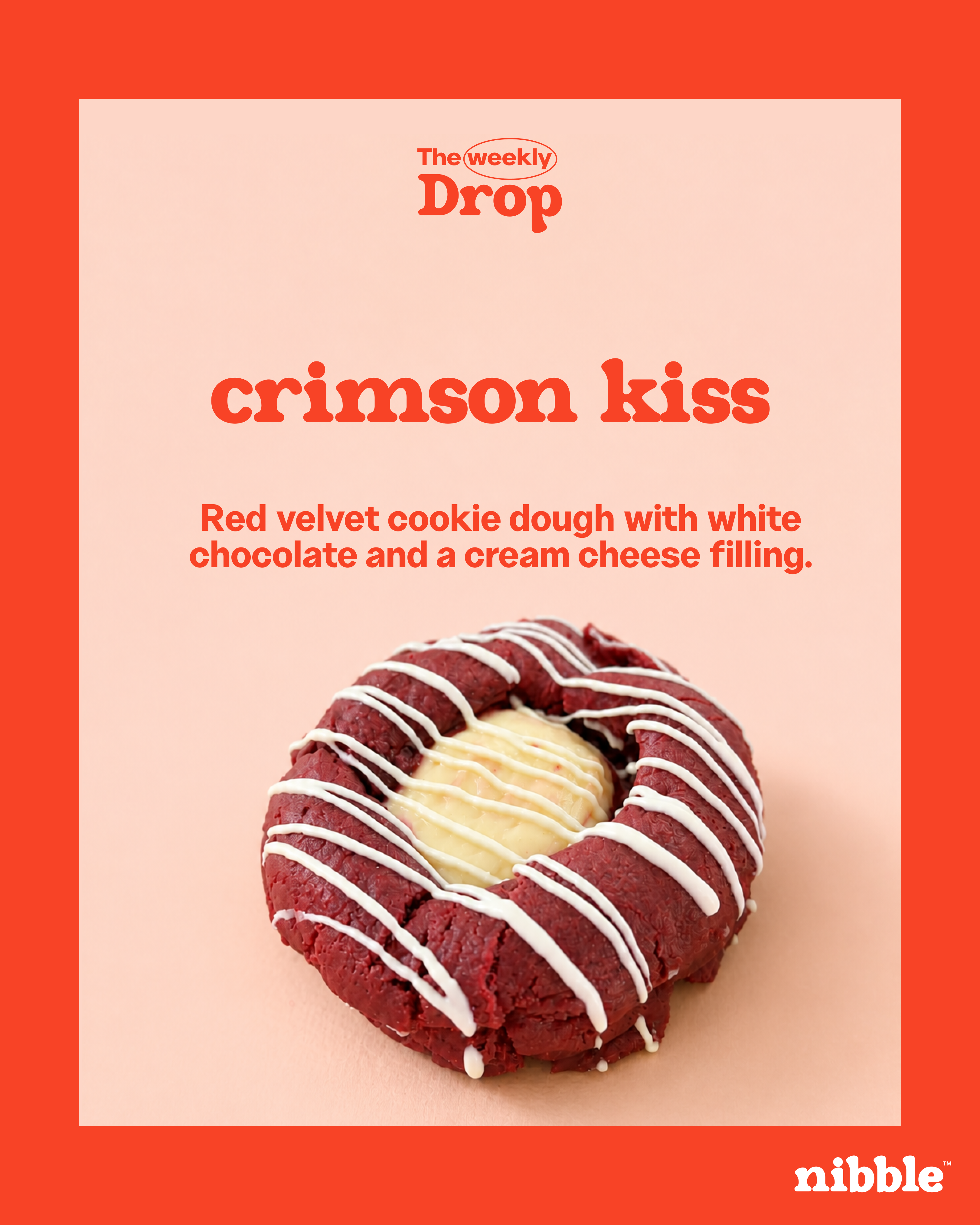 Crimson Kiss