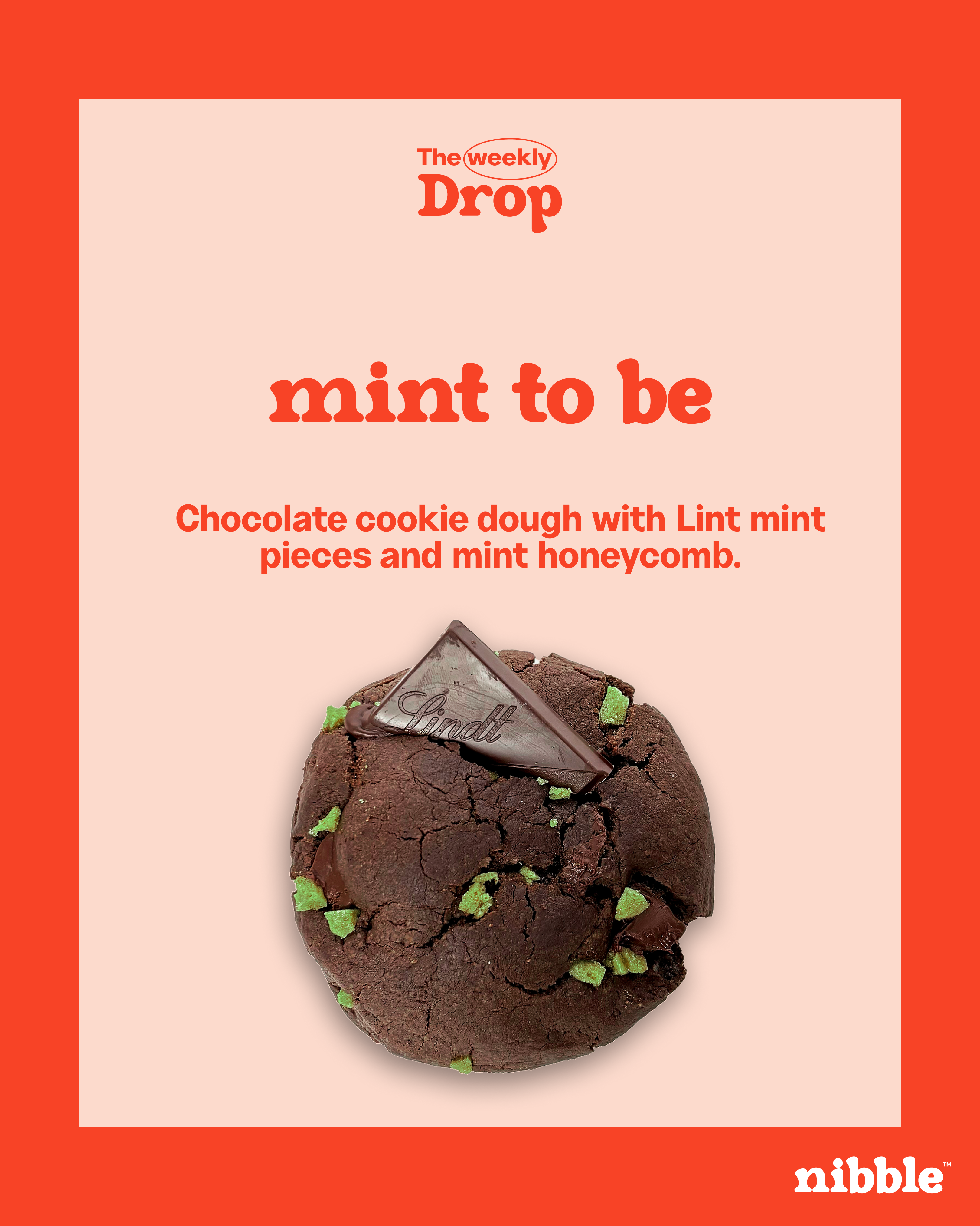 Mint To Be