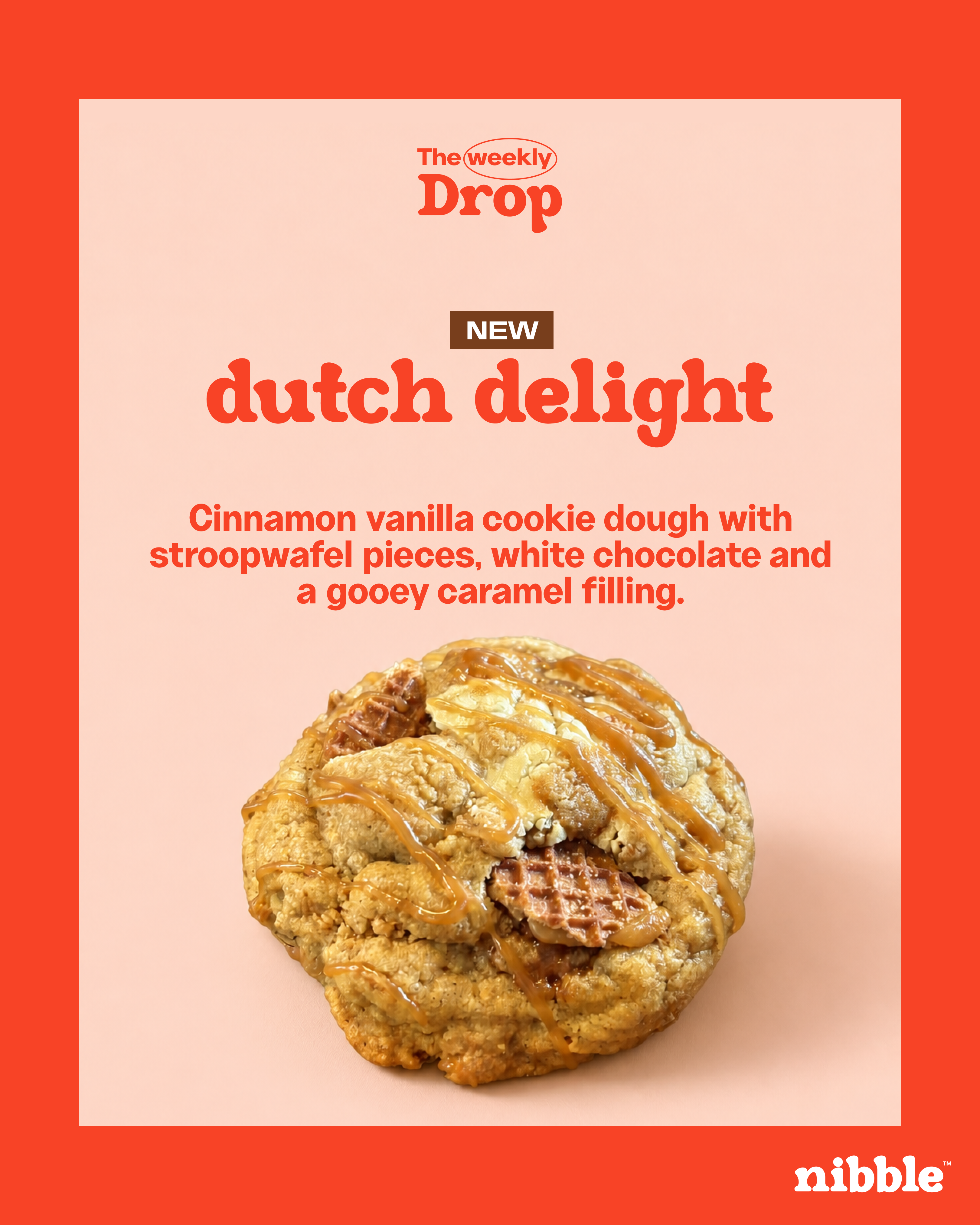 Dutch Delight