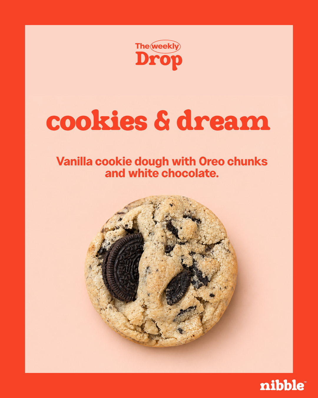 Cookies & Dream