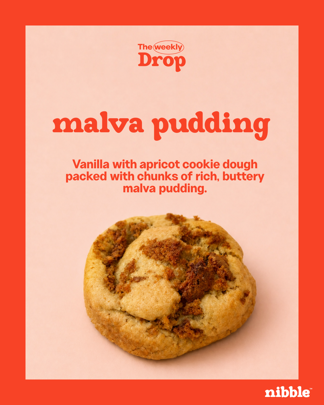 Malva Pudding