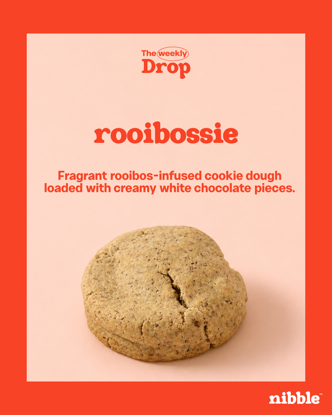 Rooibossie