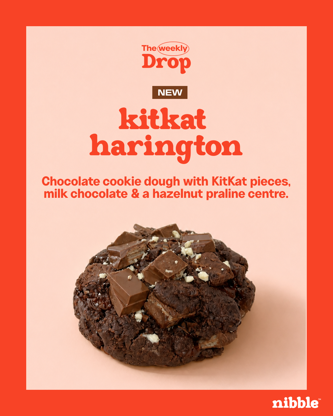 Kit Kat Harington