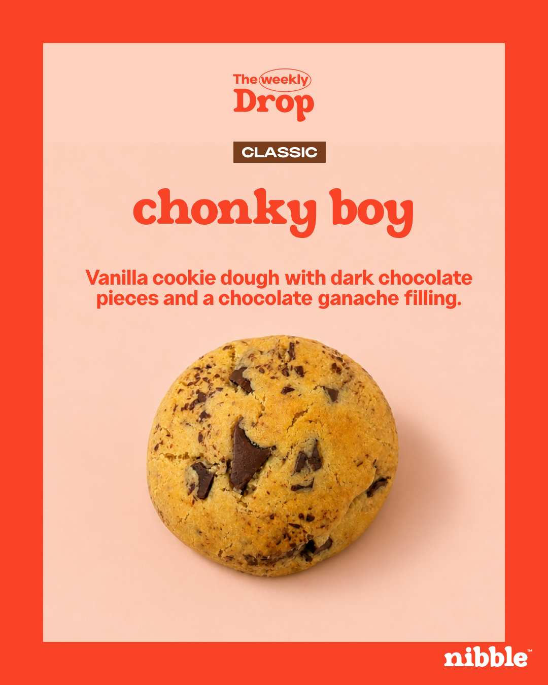 Chonky Boy