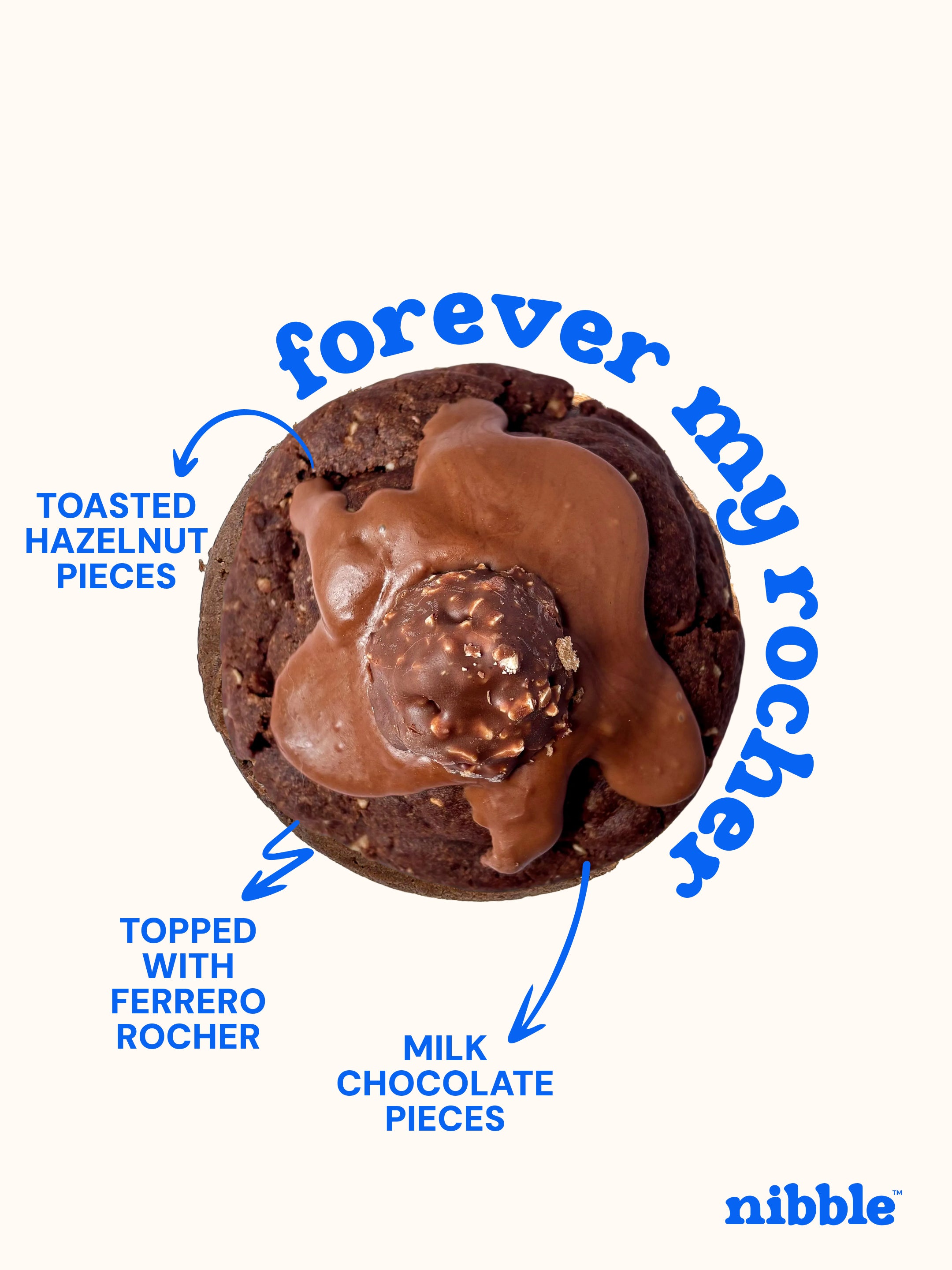 Forever my Rocher