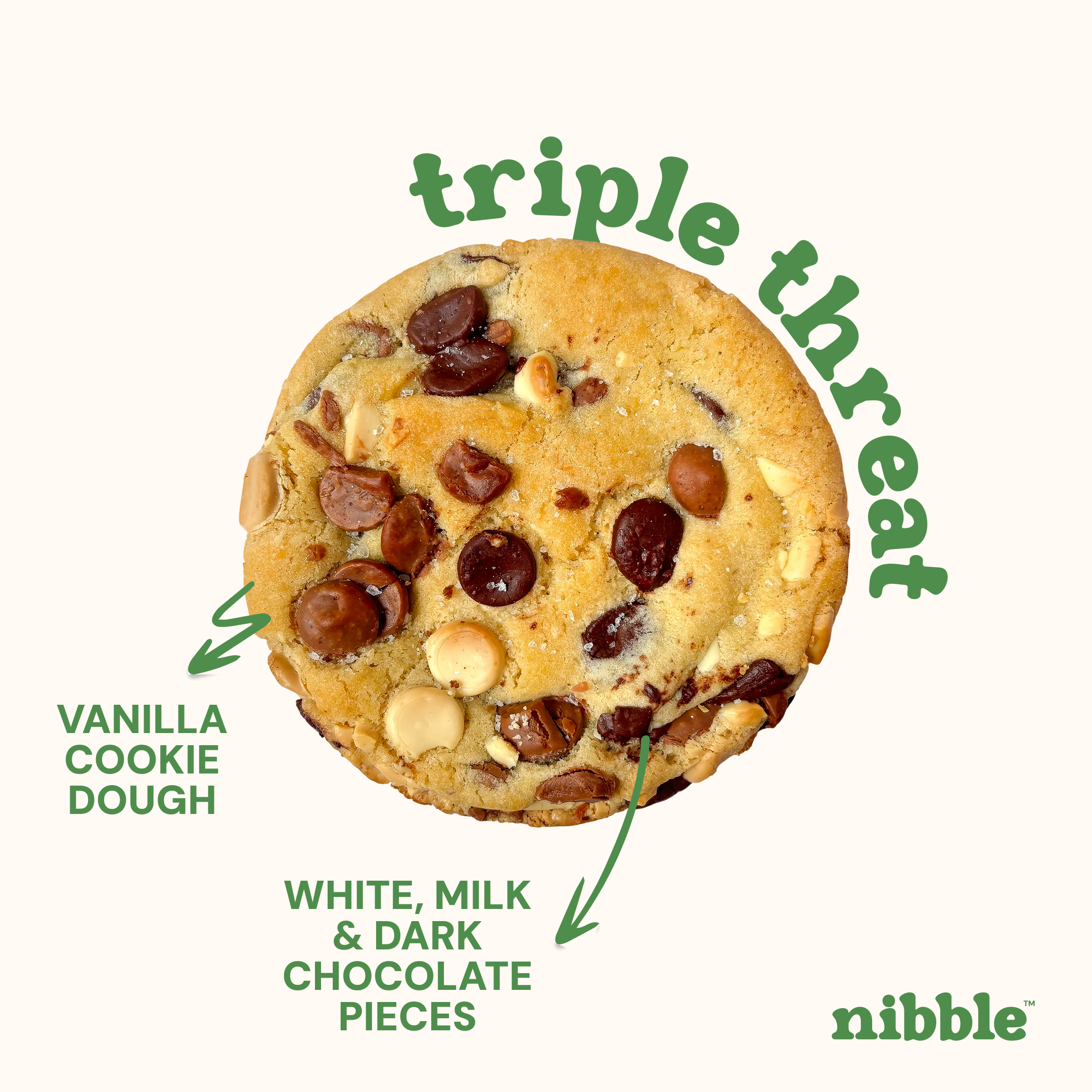 Triple Threat