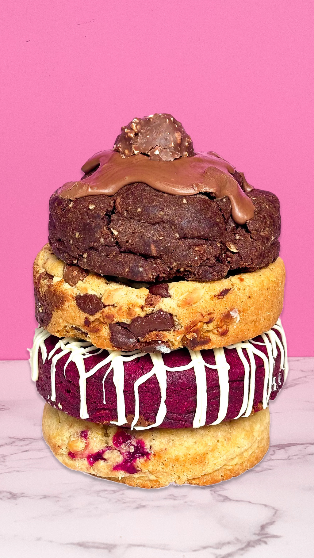 Valentine's Collection